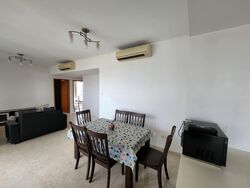 The Parc Condominium (D5), Condominium #603521831